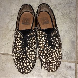 Dolce Vita women’s lace up shoes